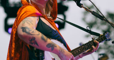 Elle King: Bio And Career Highlights