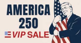 RedState Celebrates America 250