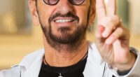Ringo Starr: Bio And Career Highlights
