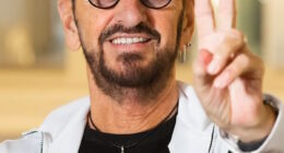 Ringo Starr: Bio And Career Highlights