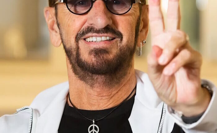 Ringo Starr: Bio And Career Highlights