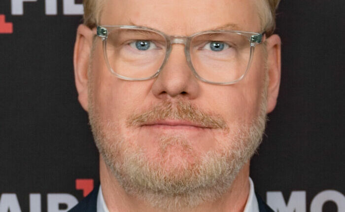 Jim Gaffigan: Bio And Career Highlights