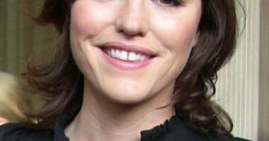 Jorja Fox: Bio And Career Highlights