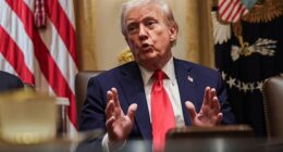 The United States resumed strikes on Iran Tuesday following a series of hits from Tehran on commercial ships in the Strait of Hormuz