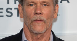 Kevin Bacon: Bio And Career Highlights