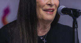 Anjelica Huston: Bio And Career Highlights