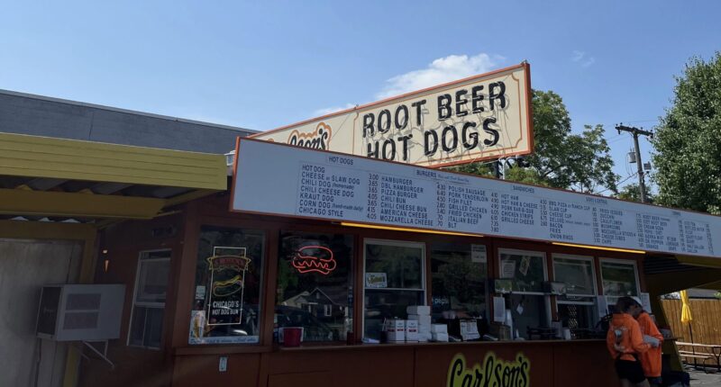 37 All-American Greasy Spoons To Fuel Your Summer Road Trip