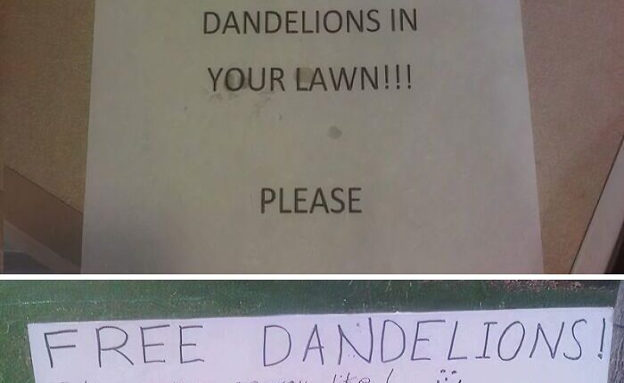 40 Passive-Aggressive Notes From Neighbors Who Decided Knocking On The Door Was Far Too Civil