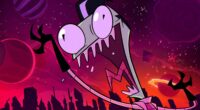 5 Years Later, Invader Zim Is Returning With New 2026 Series
