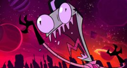 5 Years Later, Invader Zim Is Returning With New 2026 Series