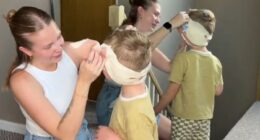 5YO Boy Undergoes Cosmetic Surgery &mdash; Mom&rsquo;s Controversial Choice Raises Eyebrows But She Says She&rsquo;d Repeat It