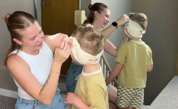 5YO Boy Undergoes Cosmetic Surgery &mdash; Mom&rsquo;s Controversial Choice Raises Eyebrows But She Says She&rsquo;d Repeat It