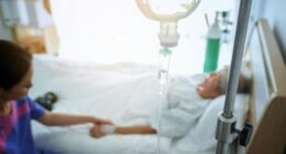 63 Horror Stories From Hospital Employees That Might Make You Sleep With The Lights On