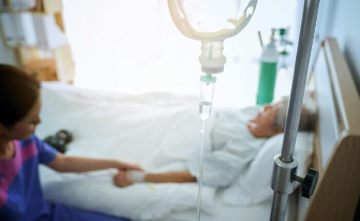 63 Horror Stories From Hospital Employees That Might Make You Sleep With The Lights On
