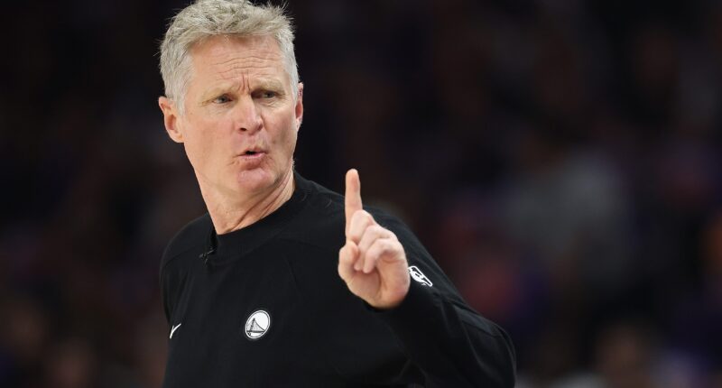 $73 Million Star Eyed as LeBron James Replacement