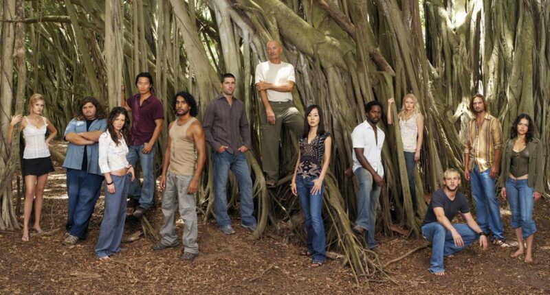 8 Mystery Shows Better Than Lost