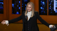 A Date to The Anti-Communist Film Festival: Barbra Streisand – HotAir