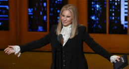 A Date to The Anti-Communist Film Festival: Barbra Streisand – HotAir