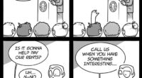 A Guide To Understanding The World In 23 Comics By “WTFramecomics” (New Pics)