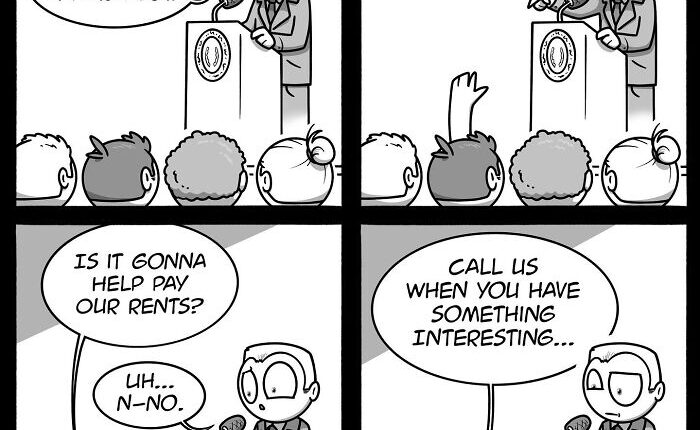 A Guide To Understanding The World In 23 Comics By “WTFramecomics” (New Pics)