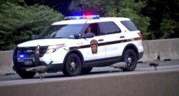 A PA State Trooper Was Killed by an Illegal in a Semi Last Wednesday Morning – HotAir