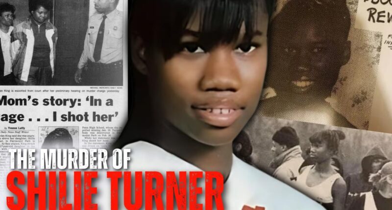 A Rising Track Star With Olympic Dreams Was Found Slain, Then Her Mother’s Bizarre Remark Exposed The Truth – TVovermind