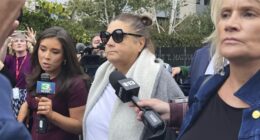 A Sacramento Insider Wore a Wire in Dana Williamson/Gavin Newsom Probe – RedState