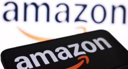 AI-related debt sells off sharply as Amazon looks to borrow another $25 billion