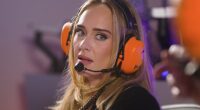 Adele has given a very rare interview about son Angelo on Friday as she revealed they have bonded over their joint 'obsession' with Formula 1