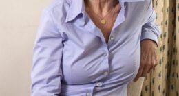 'My forgetfulness had become the butt of family jokes', writes Nadine Dorries. 'But what saved me from outright panic was the fact friends all seemed to be in the same leaky boat'