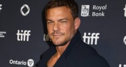 Alan Ritchson’s R-Rated ‘Reacher’ Replacement Officially Takes Over in Just 2 Months