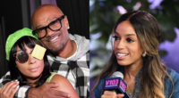 UPDATE: Alicia Brown Claps Back With "Receipts" After Francesca Amiker Files Federal Lawsuit (PHOTOS)