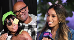 UPDATE: Alicia Brown Claps Back With "Receipts" After Francesca Amiker Files Federal Lawsuit (PHOTOS)