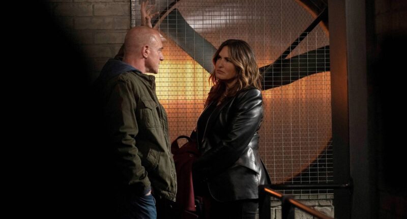 All Of Olivia Benson’s Romantic Relationships In Law & Order: SVU, Ranked