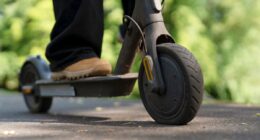 Amazon and Argos among retailers selling e-scooters for ‘commuting’ despite risk of death