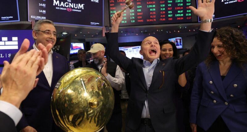 America created 1,200 new millionaires every day last year