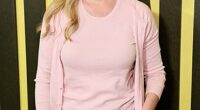 Amy Schumer, 45, jokingly made another jab directed at Taylor Swift and Travis Kelce's extravagant Madison Square Garden nuptials that took place on Friday; seen in April in NYC
