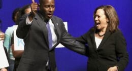 Andrew Gillum Nearly Beat DeSantis
