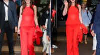 Anne Hathaway's $129 Vivaia heels are 'so comfortable'