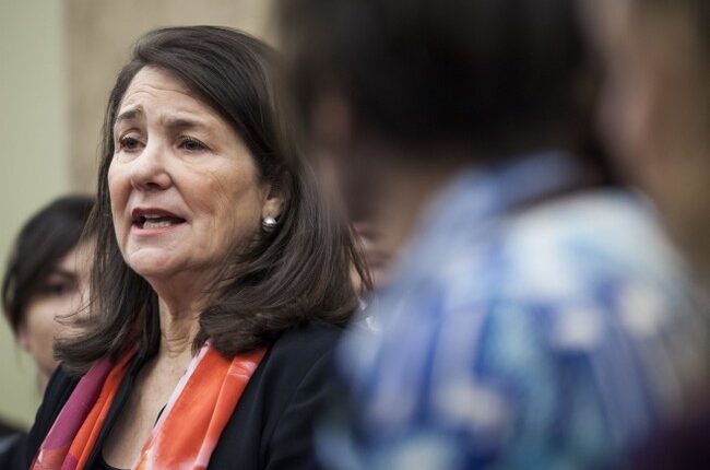Another 'Democratic' Socialist Topples an Incumbent—This Time in Colorado – RedState