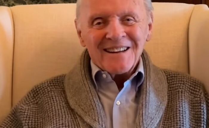 Anthony Hopkins’ Unrecognizable Look In New World Cup Photo Sparks Fan Uproar After They Notice Controversial Detail