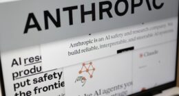 Anthropic Makes a Deal to Re-Release Its Latest AI Models – HotAir