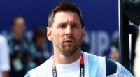 Argentina vs Cape Verde - World Cup last 32 LIVE: Lionel Messi returns to action for defending champions as they take on tournament's surprise package