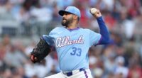 Atlanta Braves Announce Roster News on 2 Players During Mets Series