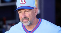 Atlanta Braves Sign 5-Time MLB All-Star Before Mets Series