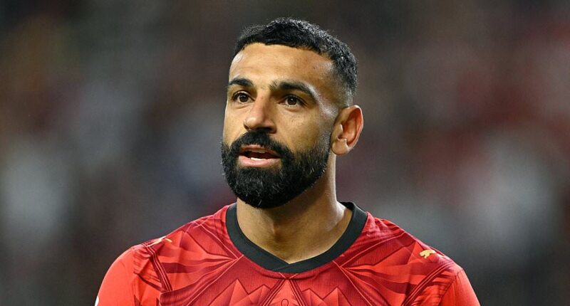 Australia vs Egypt - World Cup last-32 LIVE: Latest score, team news and updates as Socceroos take on Mohamed Salah and Co in Dallas