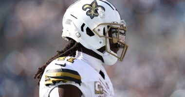 Bengals, Saints Get Compelling Trade Pitch Involving Alvin Kamara