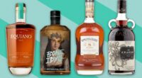 Best spiced, dark and white rums for 2026, tested by a drinks expert