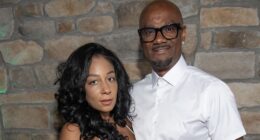 Big Tigger Wife Alicia Brown Reportedly Arrested In Georgia On Outstanding Kidnapping-Related Warrants Connected To 2019 Disappearance Of Her Daughter Ailea Brown