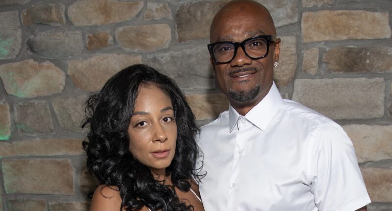 Big Tigger Wife Alicia Brown Reportedly Arrested In Georgia On Outstanding Kidnapping-Related Warrants Connected To 2019 Disappearance Of Her Daughter Ailea Brown